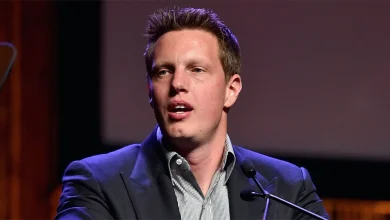 Paramount CEO David Ellison Can't Attend Senate Hearing on Warner Bros. Merger Because of Death in the Family