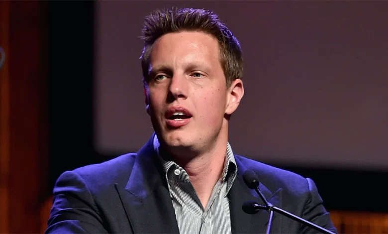 Paramount CEO David Ellison Can't Attend Senate Hearing on Warner Bros. Merger Because of Death in the Family