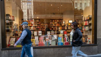 Paramount Launches Book Imprint in IP Play