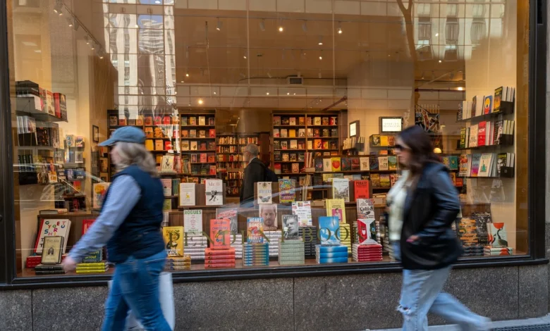 Paramount Launches Book Imprint in IP Play