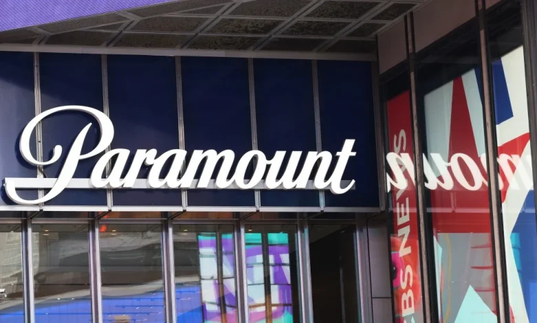 Paramount Launches Book Publishing Imprint