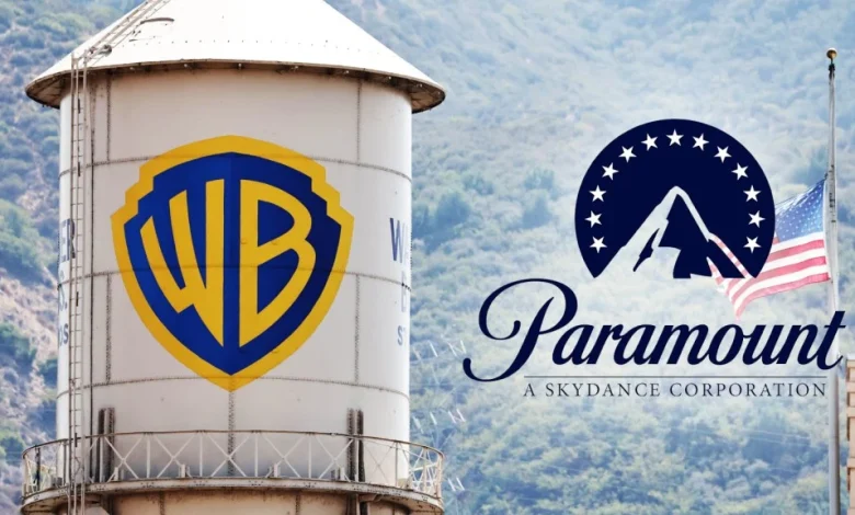 Paramount Nears Deal For Gulf State Funds To Back WBD Merger (Report)