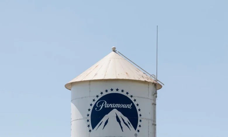Paramount Skydance Confirms Investments by Middle Eastern Wealth Funds