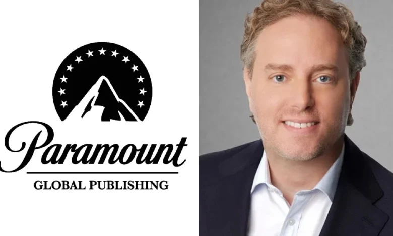 Paramount Skydance Launches New Book Publisher