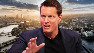 Paramount-Warner Bros: UK Competition Watchdog Seeks Views On Deal