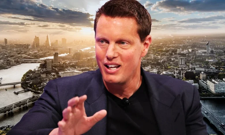 Paramount-Warner Bros: UK Competition Watchdog Seeks Views On Deal