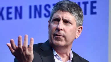 Paramount Won't Need To Replace Jeff Shell, Insiders Say