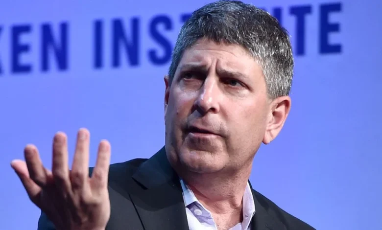 Paramount Won't Need To Replace Jeff Shell, Insiders Say