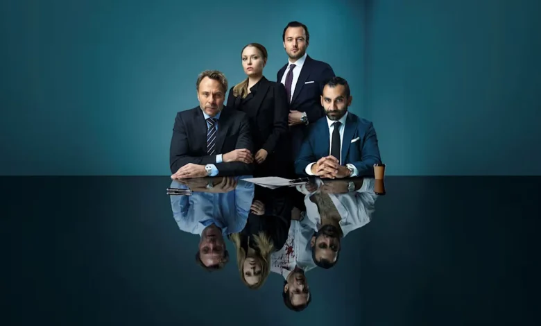 Parasta juuri nyt (8.4.2026): Outlander, Vahtikoirat, Jussi, Chuckin ihmeellinen elämä, Conclave