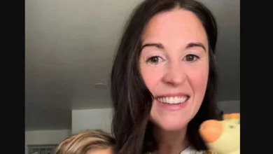 Parenting Influencer Kelly Hopton-Jones Says She Accidentally Ran Over Her Toddler Son | Influencers, Kelly Hopton-Jones | Celebrity News and Gossip | Entertainment, Photos and Videos