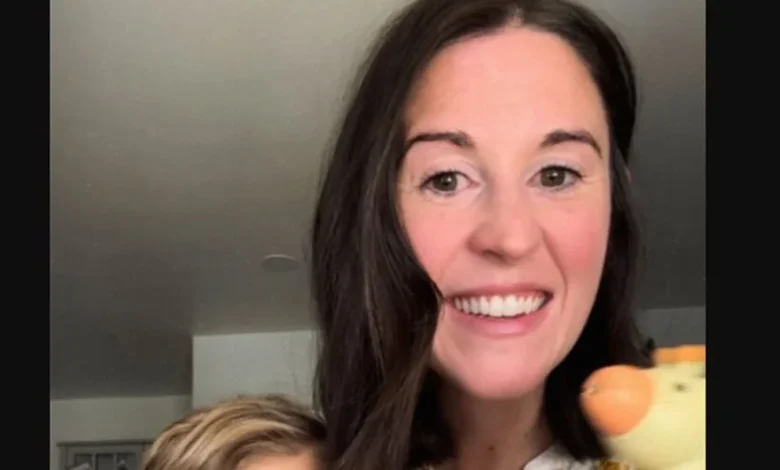 Parenting Influencer Kelly Hopton-Jones Says She Accidentally Ran Over Her Toddler Son | Influencers, Kelly Hopton-Jones | Celebrity News and Gossip | Entertainment, Photos and Videos