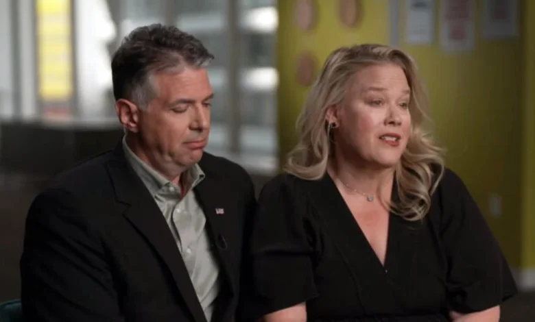 Parents of slain Loyola University Chicago student Sheridan Gorman demand answers on her "preventable murder"