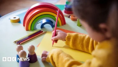 Parents promised more free childcare by party leaders