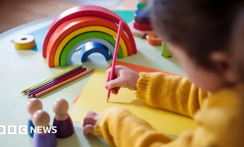 Parents promised more free childcare by party leaders