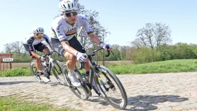 Paris-Roubaix: Pogacar peut-il dompter l'Enfer du nord ?