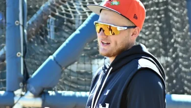 Parker Meadows injury update: Detroit Tigers OF exits after collision