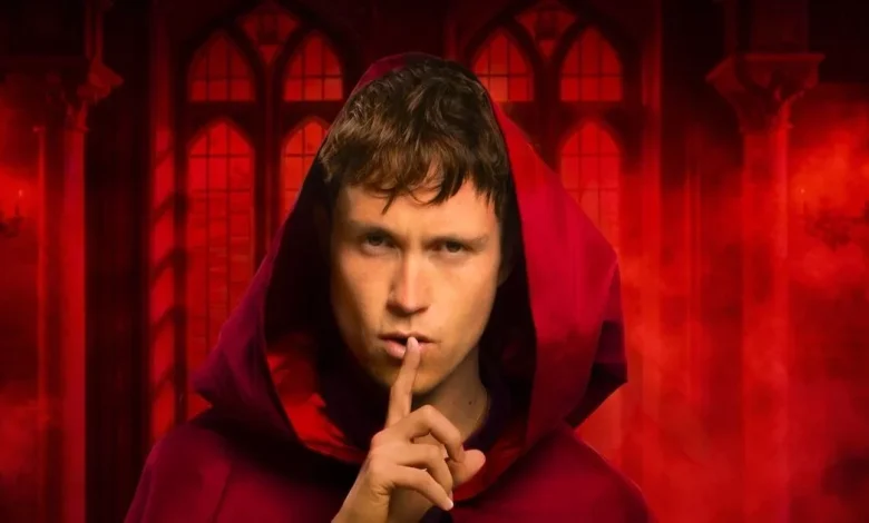 Pas vu à la télé : L'influenceur Jules "a pété un câble" lors de son élimination dans "Les Traitres" sur M6