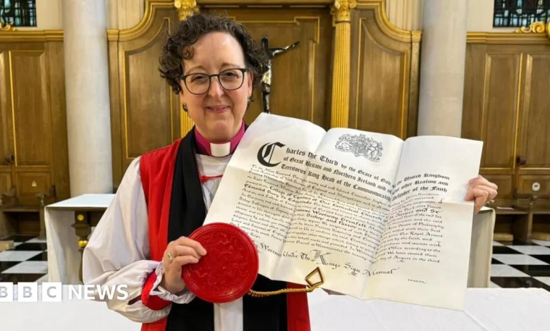 'Pass on the baton of faith this Easter holiday'