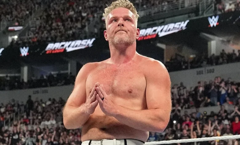 Pat McAfee Says Wrestling Is In His 'Rearview Mirror' After WWE WrestleMania 42