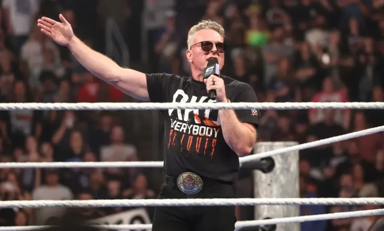 Pat McAfee says it’s ‘starting to come together’ after reposting Reigns’ Punk diss