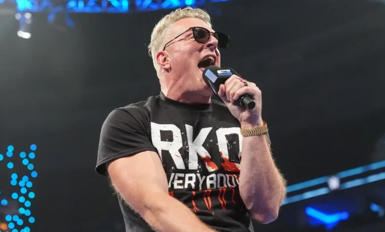 Pat McAfee slams CM Punk, says he’s ‘not worth the price of admission’