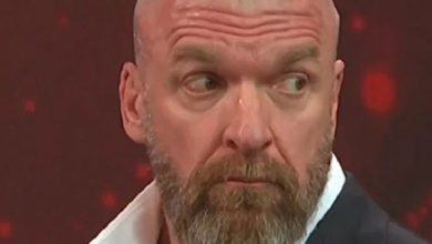 Pat McAfee’s SmackDown promo reportedly wasn’t written by WWE Creative