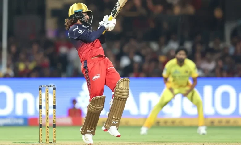 Patidar gives RCB what they need, shows India what they never had