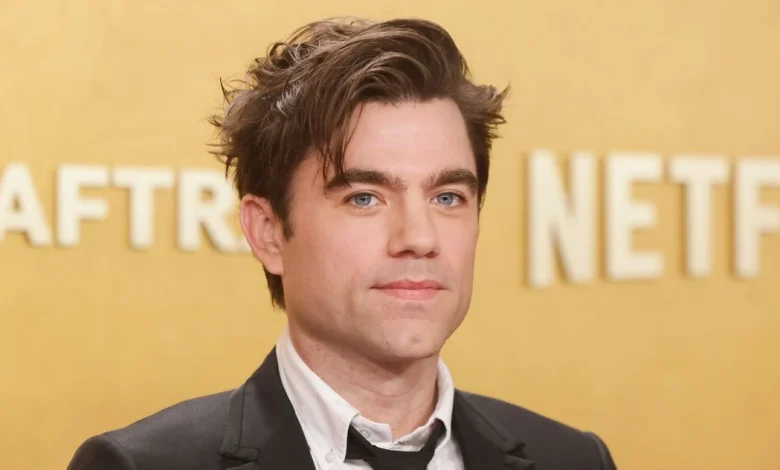 Patrick Ball Paid of $80K of Student Debt With The Pitt