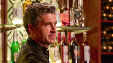 Patrick Dempsey’s ‘Memory of a Killer’ Renewed for Second Season at Fox