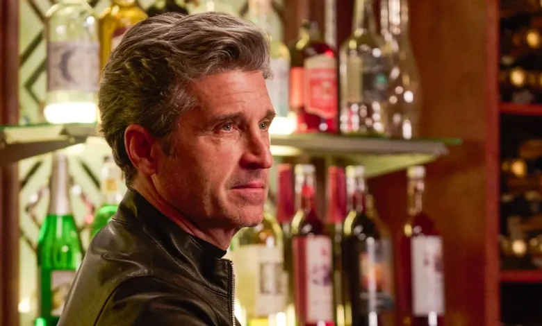 Patrick Dempsey’s ‘Memory of a Killer’ Renewed for Second Season at Fox