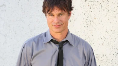 Patrick Muldoon, Star of 'Melrose Place,' 'Starship Troopers,' Dead at 57