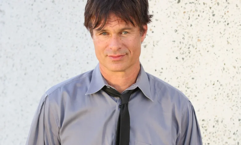 Patrick Muldoon, Star of 'Melrose Place,' 'Starship Troopers,' Dead at 57