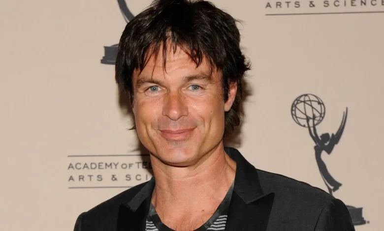 Patrick Muldoon dead: 'Days of Our Lives,' 'Melrose Place' actor