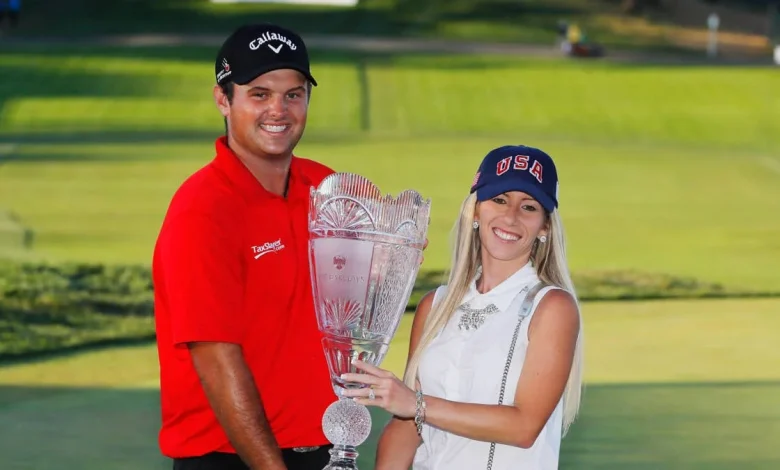 Patrick Reed's Wife Has Long Faced Backlash From Golf Community