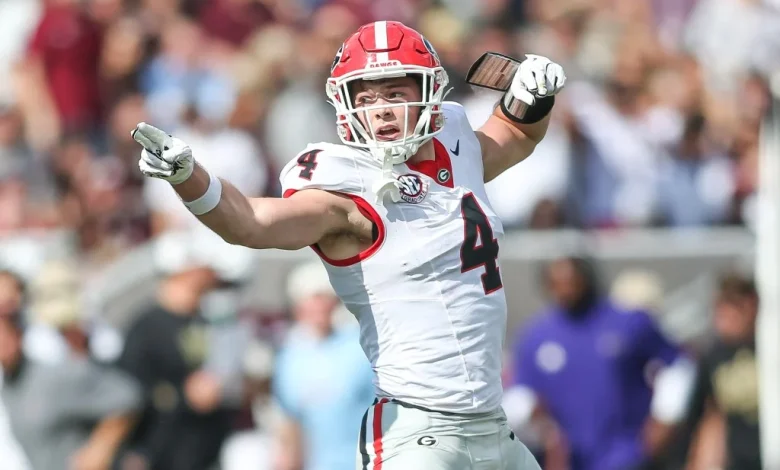 Patriots 2026 NFL Mock Draft 3.0: Adding speedy tight end on Day 2