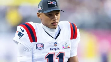 Patriots Reporter Names Likely Backup QB Plan After Release Of Joshua Dobbs