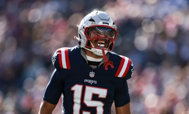 Patriots agree to trade LB Marte Mapu to Texans