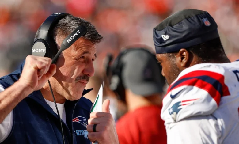 Patriots draft rumors tracker 2026: Players to watch, trade speculation, more