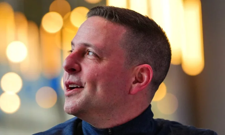 Patriots might be the least predictable team in the 2026 NFL Draft