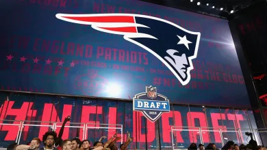 Patriots mock draft: Building the trenches and a big-upside tight end - 98.5 The Sports Hub