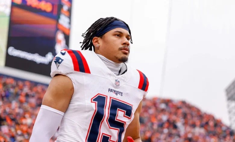 Patriots to release LB Marte Mapu