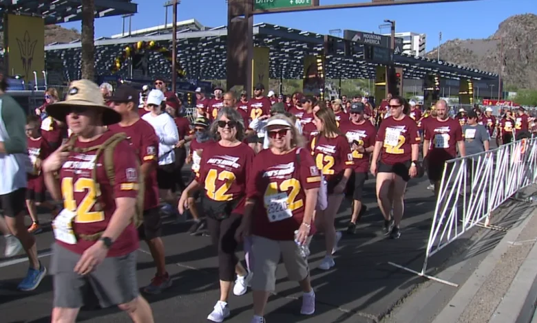 Pat's Run in Tempe: Times, parking, closures, and key info for the 22nd annual event