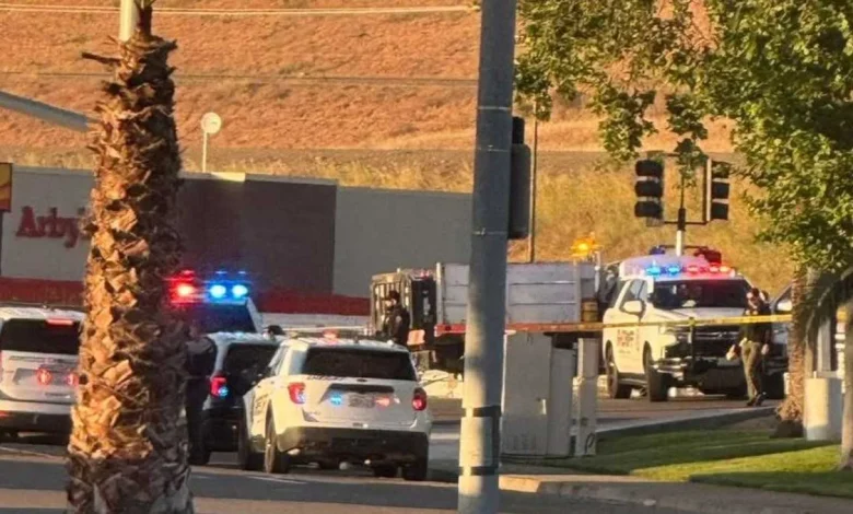 Patterson shooting involving ICE agents closes I-5 ramps