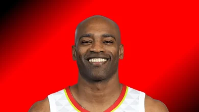 Paul George has the most career postseason points …