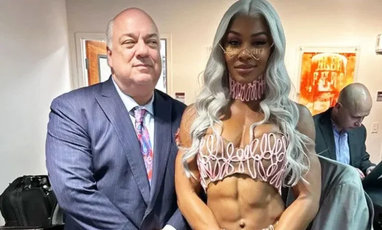 Paul Heyman Explains Why He Hasn’t Aligned With Jade Cargill Yet