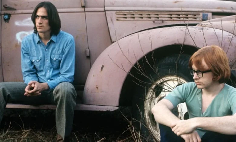 Paul McCartney, Linda Ronstadt, James Taylor and More Stars To Be Featured in New Documentary About Recording Legend Peter Asher