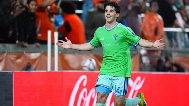 Paul Rothrock bags late winner