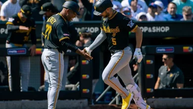 Paul Zeise: Pirates offense showed real signs of life during opening weekend