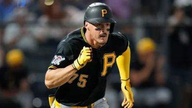 Paul Zeise: Pirates should wait to sign Konnor Griffin to an extension