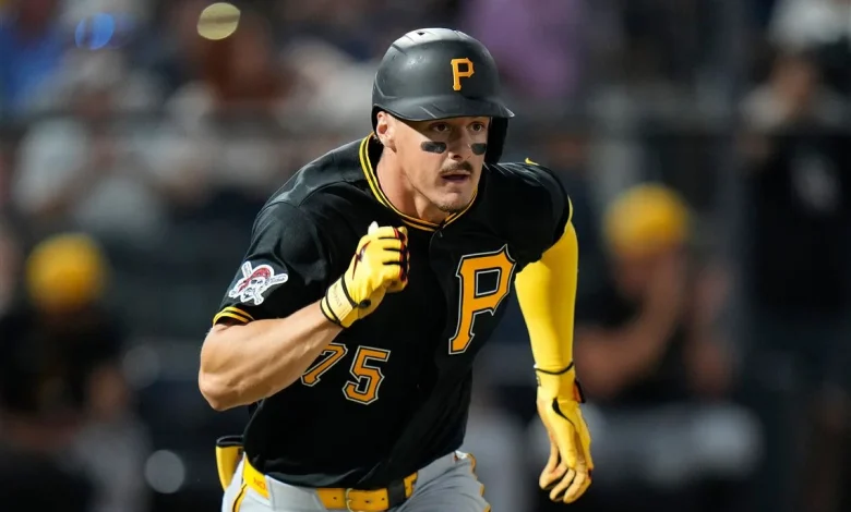 Paul Zeise: Pirates should wait to sign Konnor Griffin to an extension